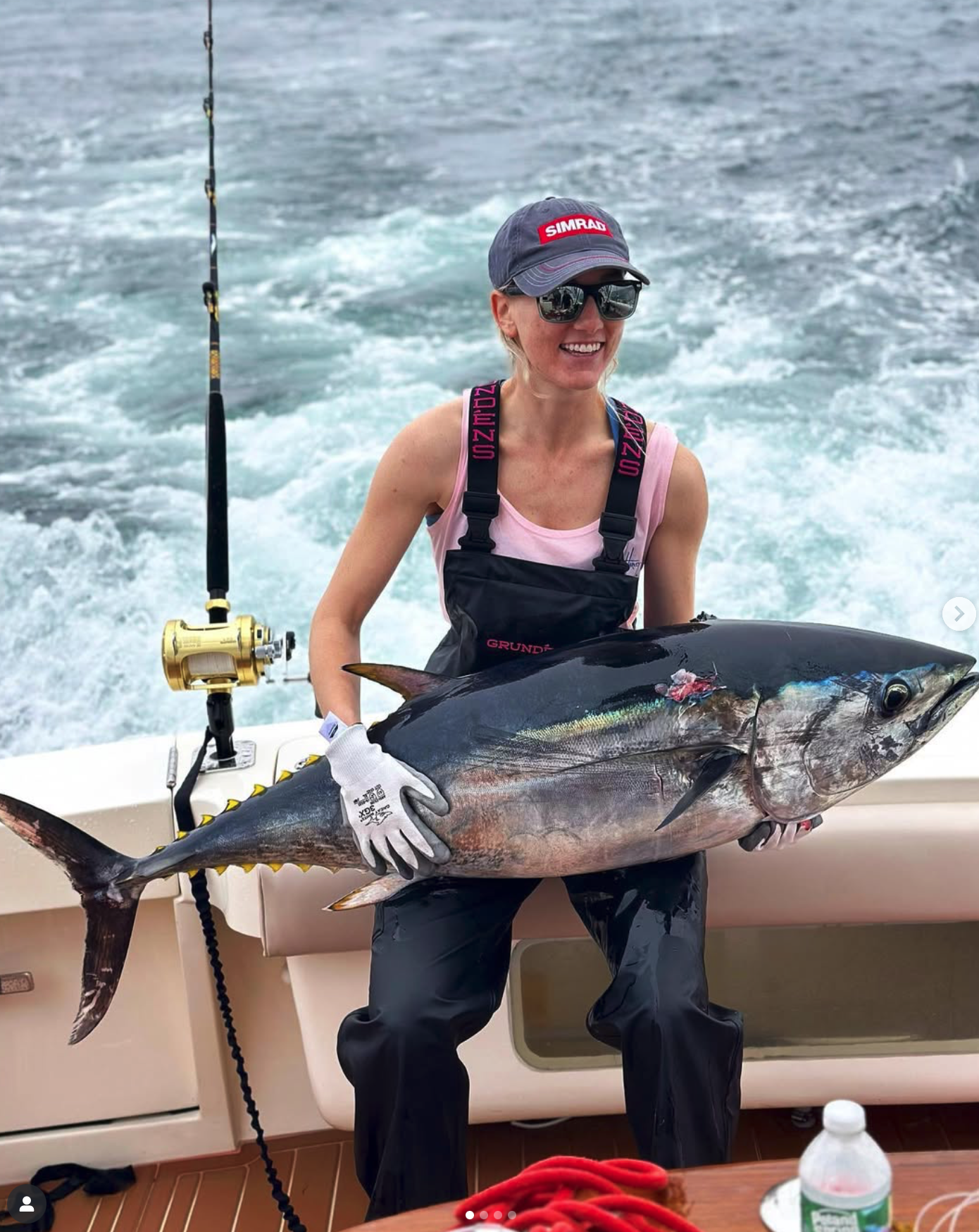 Tuna